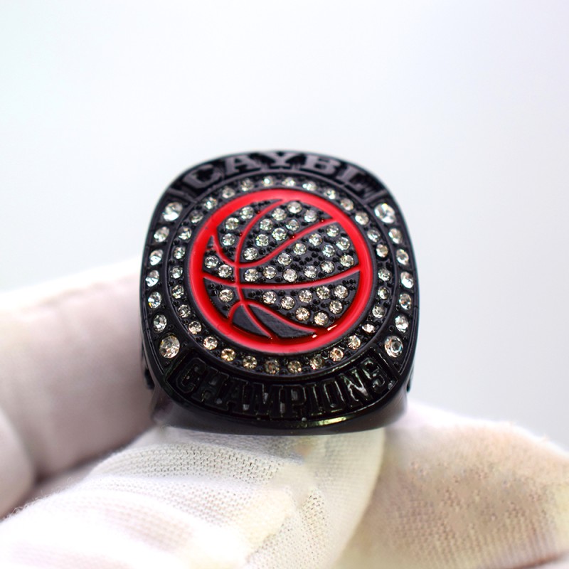 Baseball Rings Factory - League Football Championship Custom