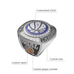 3D Carved Ring Factory - Source Factory Wholesale Custom