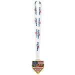 Alloy Medal Factory - USSSA Youth Baseball Softball Gold Silver
