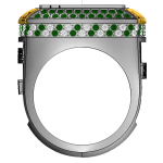 Gemstone Ring Supplier - Custom Cheap Championship Basketball