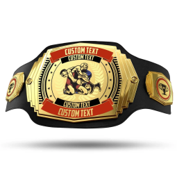Boxing Belt Factory - Sandboxing World Heavyweight Custom