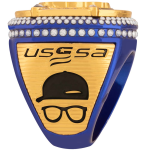 Easter Rings Factory - Championship Tournament Final Custom