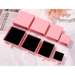 Jewelry Packaging Box Supplier - Customer Logo Carton Pull Out Wholesale Lots