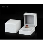 Jewelry Box Set Factory - Custom Logo Slide Paper Box Luxury Drawer Design