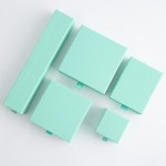 Jewelry Packaging Box Manufacturer - Custom Logo Multicolor Drawer Ring Necklace