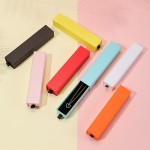 Jewelry Packaging Box Manufacturer - Custom Logo Multicolor Drawer Ring Necklace