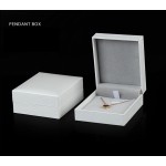 Jewelry Box Set Factory - Custom Logo Slide Paper Box Luxury Drawer Design