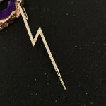 Wrap Earring Supplier - Multifunction Personalized Crystal Dangle Creative Design