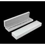 Jewelry Box Set Factory - Custom Logo Slide Paper Box Luxury Drawer Design