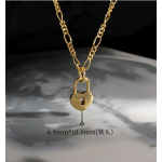 Heart Necklace Manufacturer - Simple Sweet Design 925 Sterling Silver Luxury