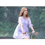 Pearl Necklace Manufacturer - Women S925 Sterling Silver Nature Clavicle Chain