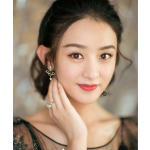 Silver Earrings Factory - Statement Asymmetrical Universe Star Moon Long Tassel