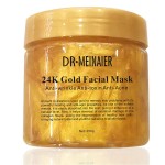 Gold Face Mask Supplier - ODM Collagen Moisturizing Mask