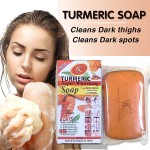 Whitening Soap Factory - ODM Turmeric Handmade Soap
