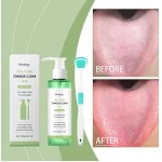 Tongue Gel Manufacturer - Private Label Oral Hygiene Gel