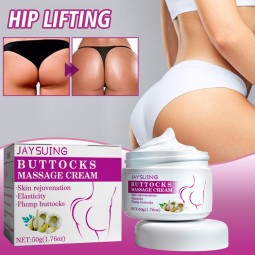 Butt Enhancement Cream Supplier - ODM Hip Lift Massage Cream