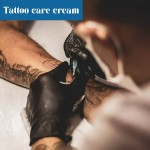 Tattoo Pigment Supplier - OEM Permanent Makeup Ink
