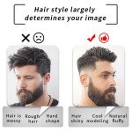 Hair Wax Factory - Private Label Red Hair Gel Pomade