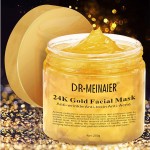 Gold Face Mask Supplier - ODM Collagen Moisturizing Mask