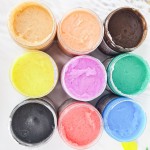 Bath Salt Supplier - Private Label Vegan Coffee Bath Salts