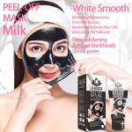 Charcoal Face Mask Factory - Wholesale Blackhead Removal Nose Mask