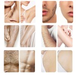 Depilatory Wax Factory - ODM Aloe Vera Wax Beans