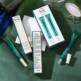 眼霜供应商-代工去黑眼圈眼霜