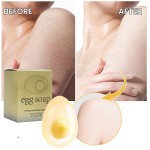 Egg Soap Factory - ODM Collagen Handmade Soap