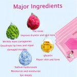 Lip Plumping Mask Manufacturer - OEM Collagen Lip Mask