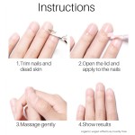 Nail Treatment Pen Factory - OEM Anti Fungal Nail Care Pen