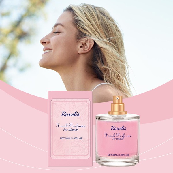 Mini Perfume Factory - ODM Gentle Men's Body Spray