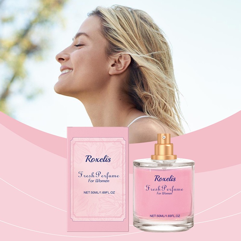 Mini Perfume Factory - ODM Gentle Men's Body Spray