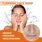 Whitening Soap Supplier - Custom Turmeric Facial Soap
