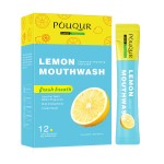 Mouth Spray Factory - Custom Mint Oral Spray