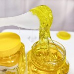 Hair Removal Wax Supplier - Private Label Honey Depilatory Wax