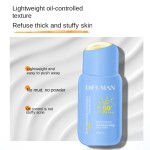 Sunscreen Cream Supplier - Wholesale Lightweight Organic Sunscreen
