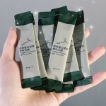 Facial Mask Gel Supplier - ODM Arbutin Sleeping Facial Mask