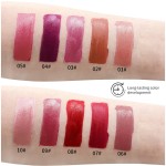 Setting Spray Supplier - OEM Waterproof Makeup Fixer