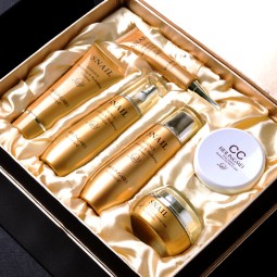 Face Set Supplier - Private Label Snails Skin Care Set