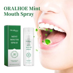 舌清洁器供应商-ODM深层清洁舌凝胶