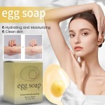 Egg Soap Factory - ODM Collagen Handmade Soap