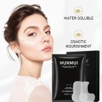 Anti Wrinkle Pads Supplier - Wholesale Crystal Gel Patches