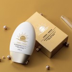 Face Sun Screen Factory - Custom Whitening Moisturizing Sunblock