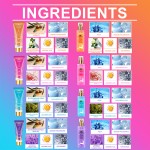 Body Care Set Factory - ODM Long-Lasting Body Care Set