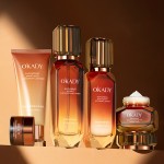 Facial Kit Manufacturer - ODM Nicotinamide Whitening Set