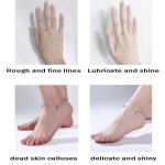 Hand Mask Manufacturer - Custom Moisturizing Hand Foot Mask