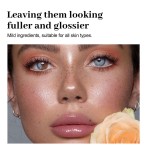 Lip Mask Manufacturer - Wholesale Coconut Lip Mask Sheet