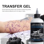 Tattoo Care Manufacturer - ODM Tattoo Soothing Cream