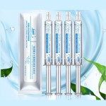 Hyaluronic Acid Serum Manufacturer - OEM Anti Wrinkle Serum