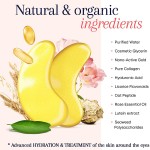 Eye Patch Factory - ODM Collagen Anti-Wrinkle Eye Mask